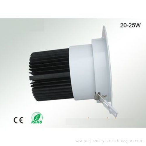 20W LED Ceiling Light